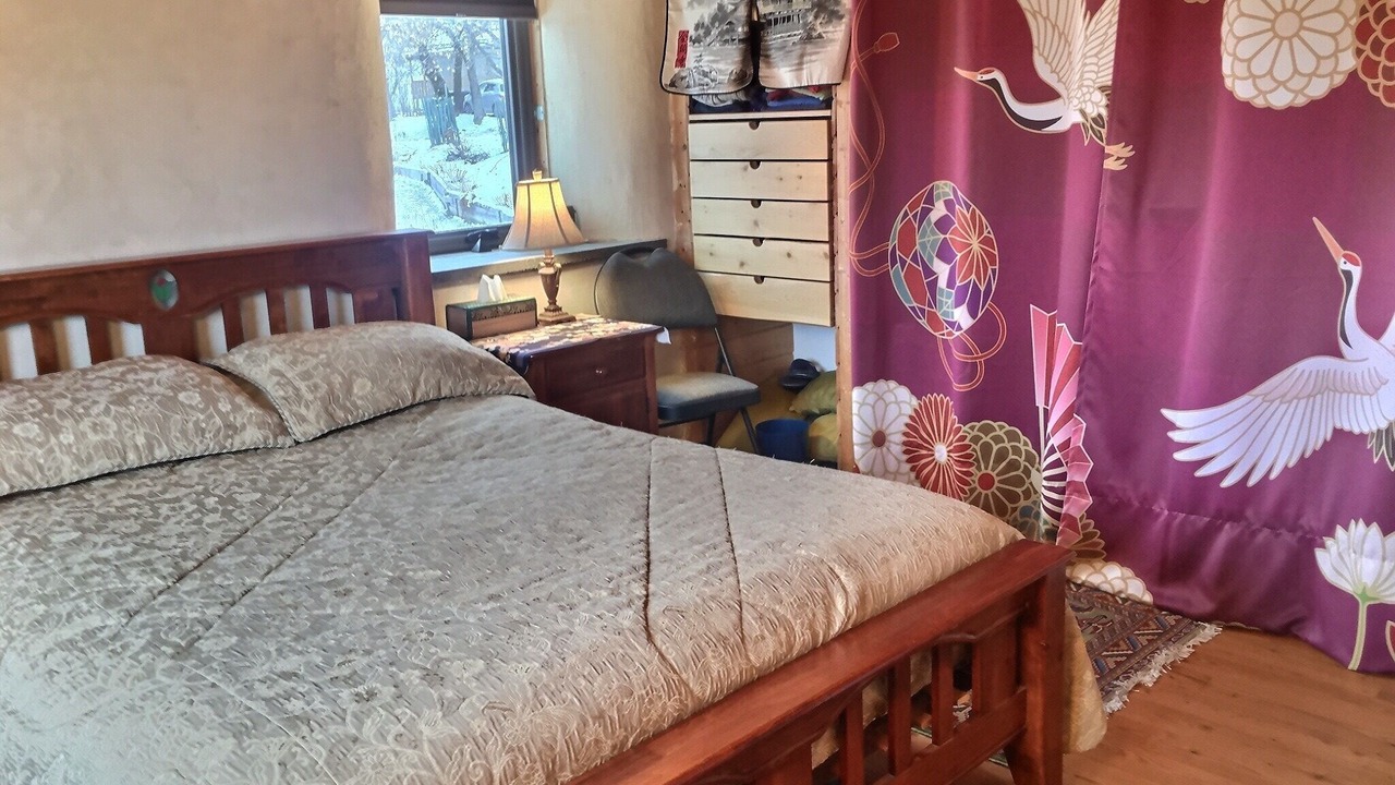 Photo of Bedroom in Portneuf