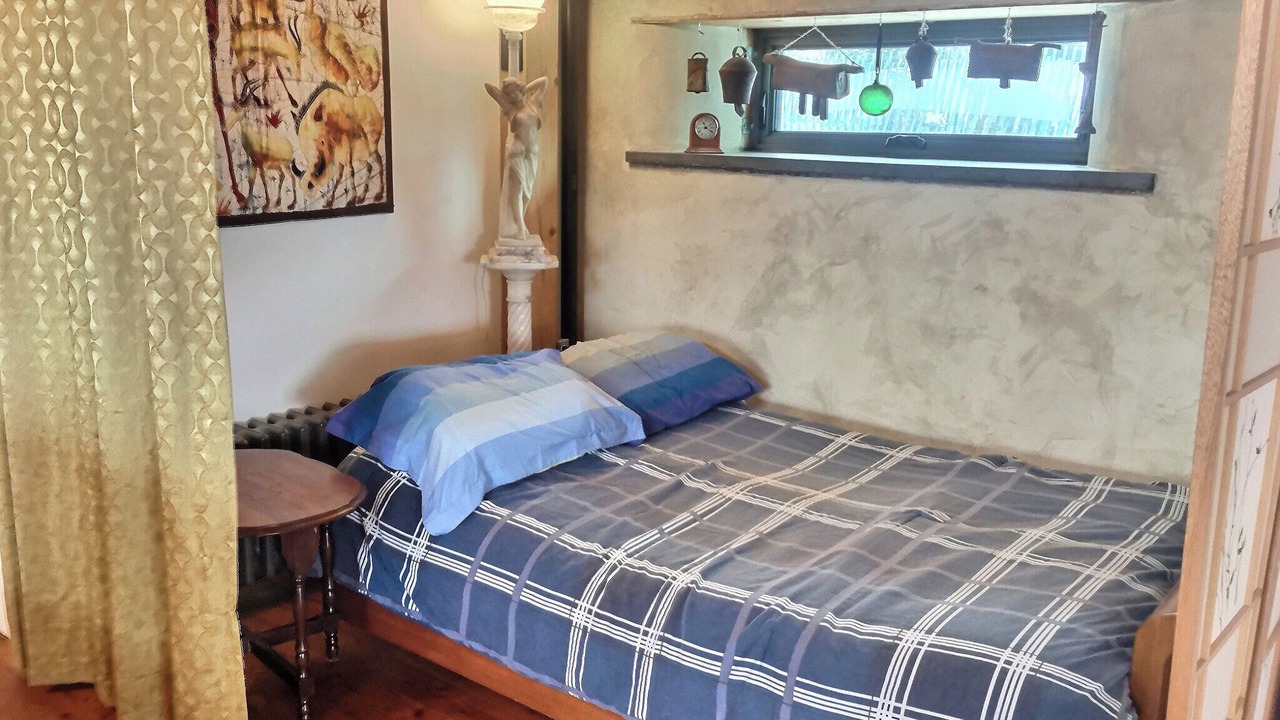 Photo of Bedroom in Portneuf