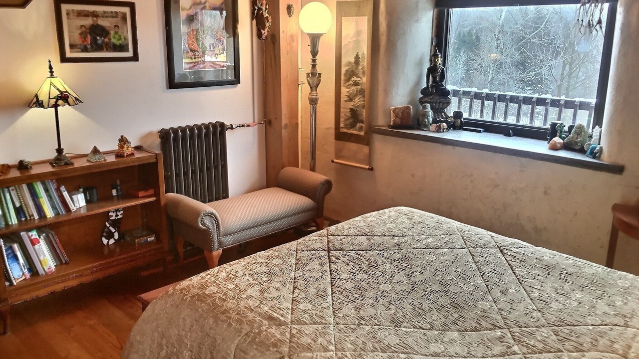 Photo of Bedroom in Portneuf
