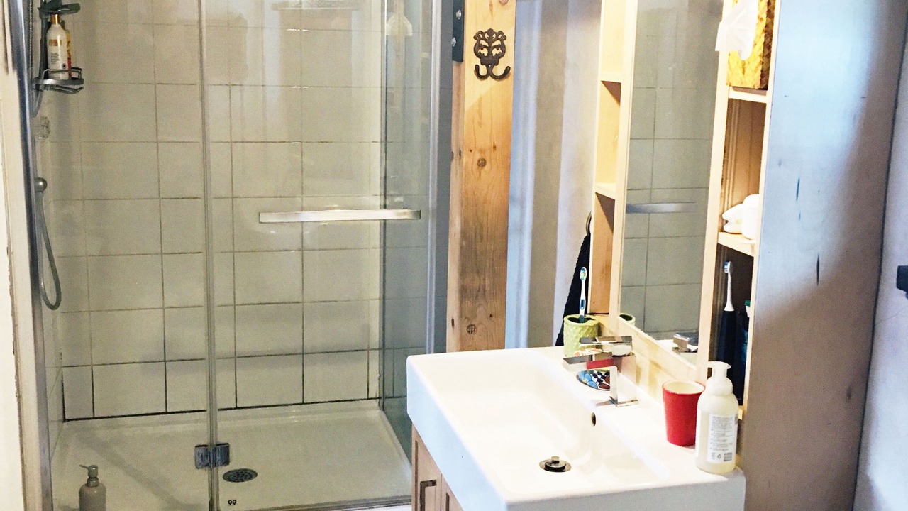 Photo of Bathroom in Portneuf