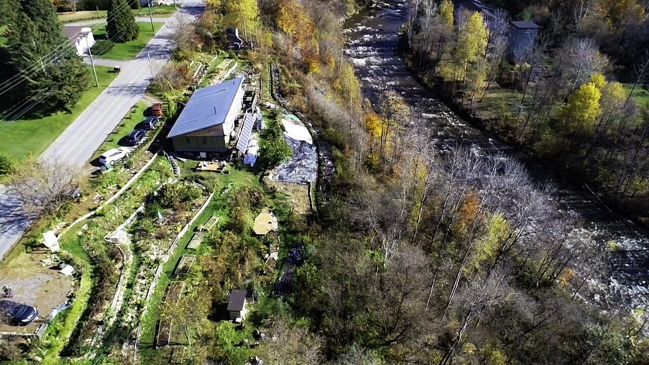 Photo of Outdoor in Portneuf
