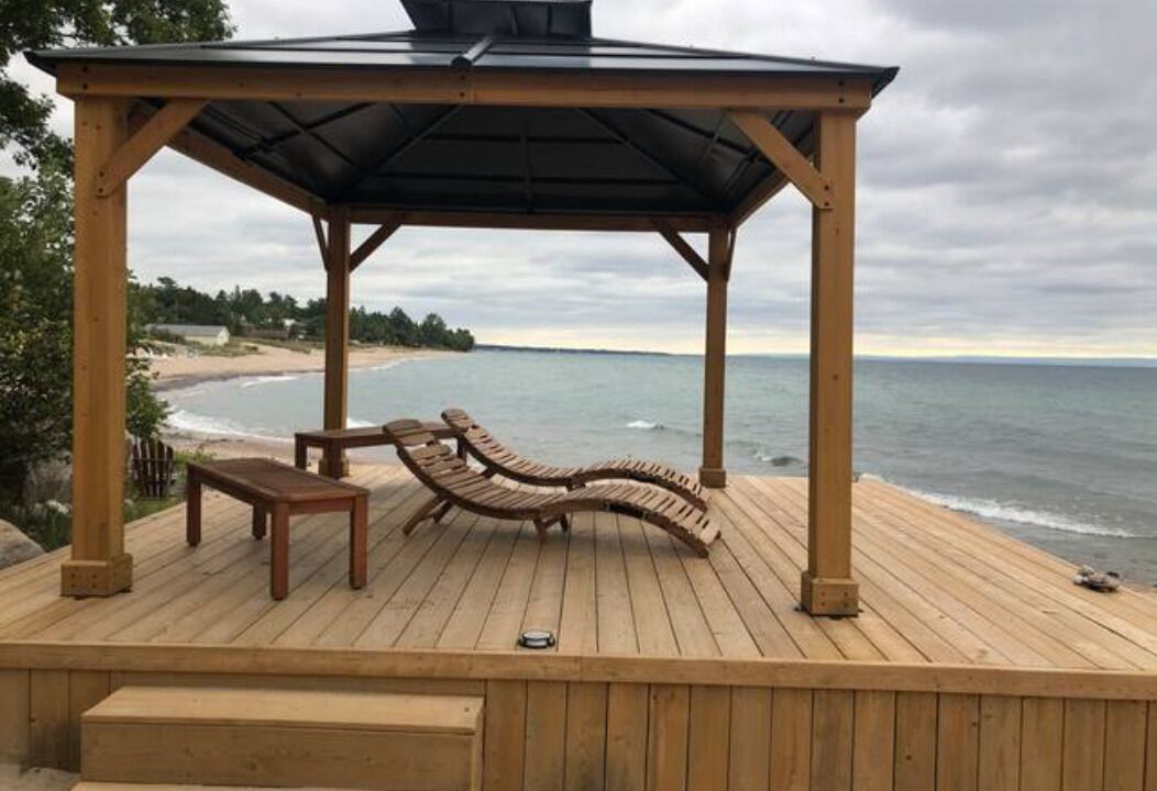 Photo of Outdoor in Balm Beach