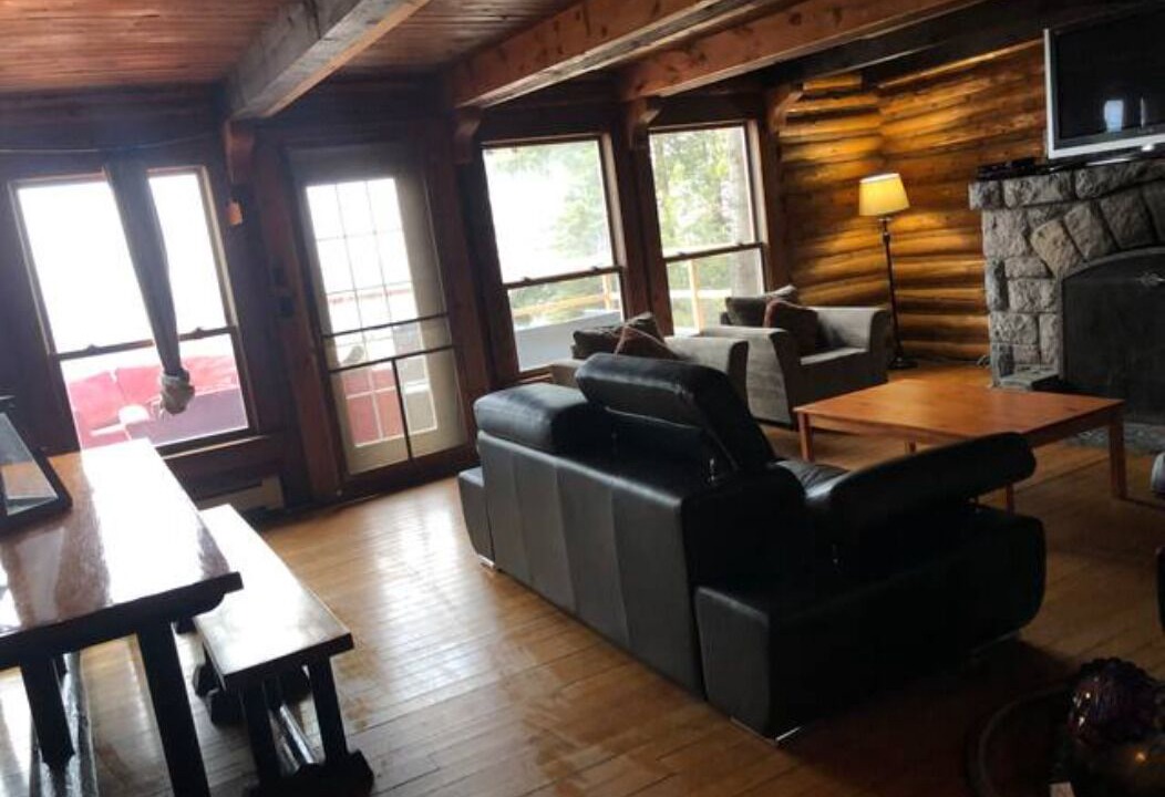Photo of Livingroom in Balm Beach