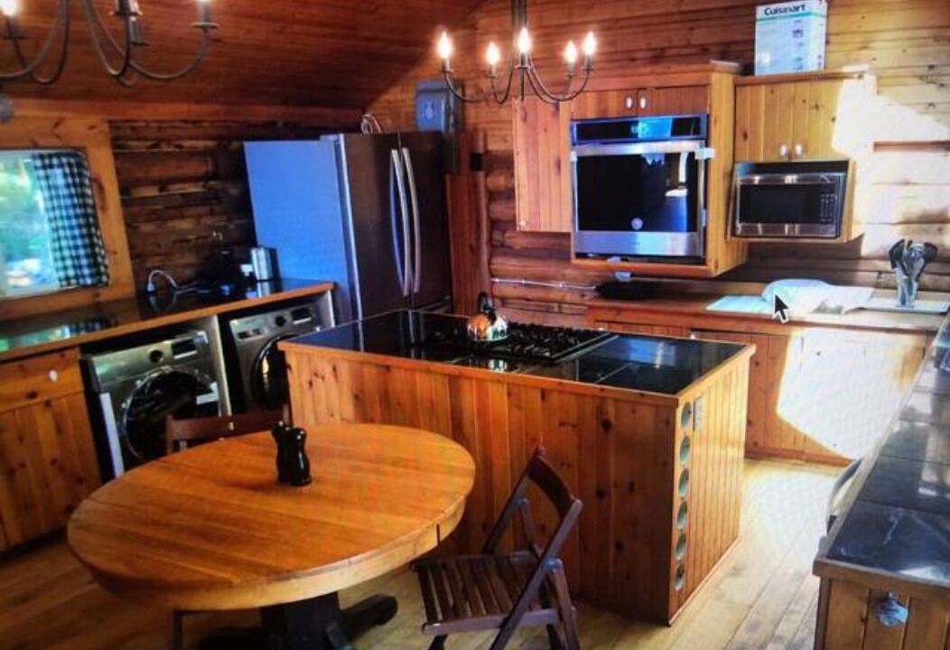 Photo of Kitchen in Balm Beach