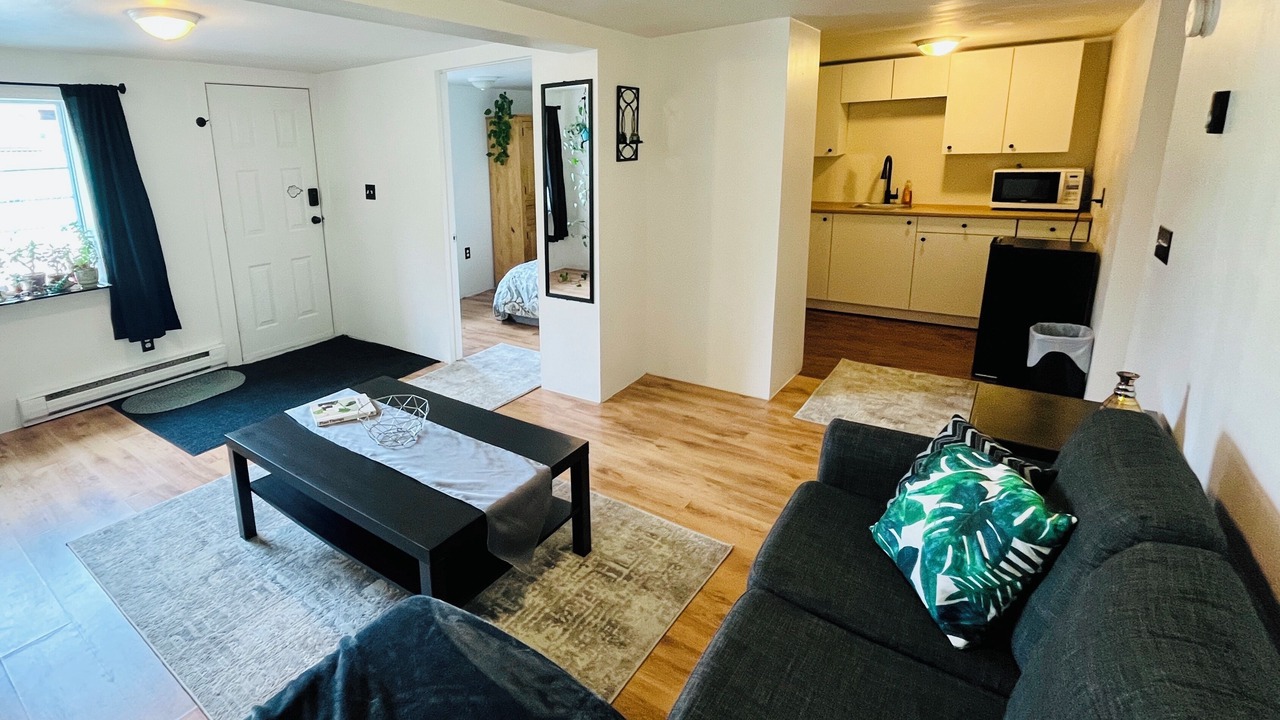 Photo of Livingroom in Trail