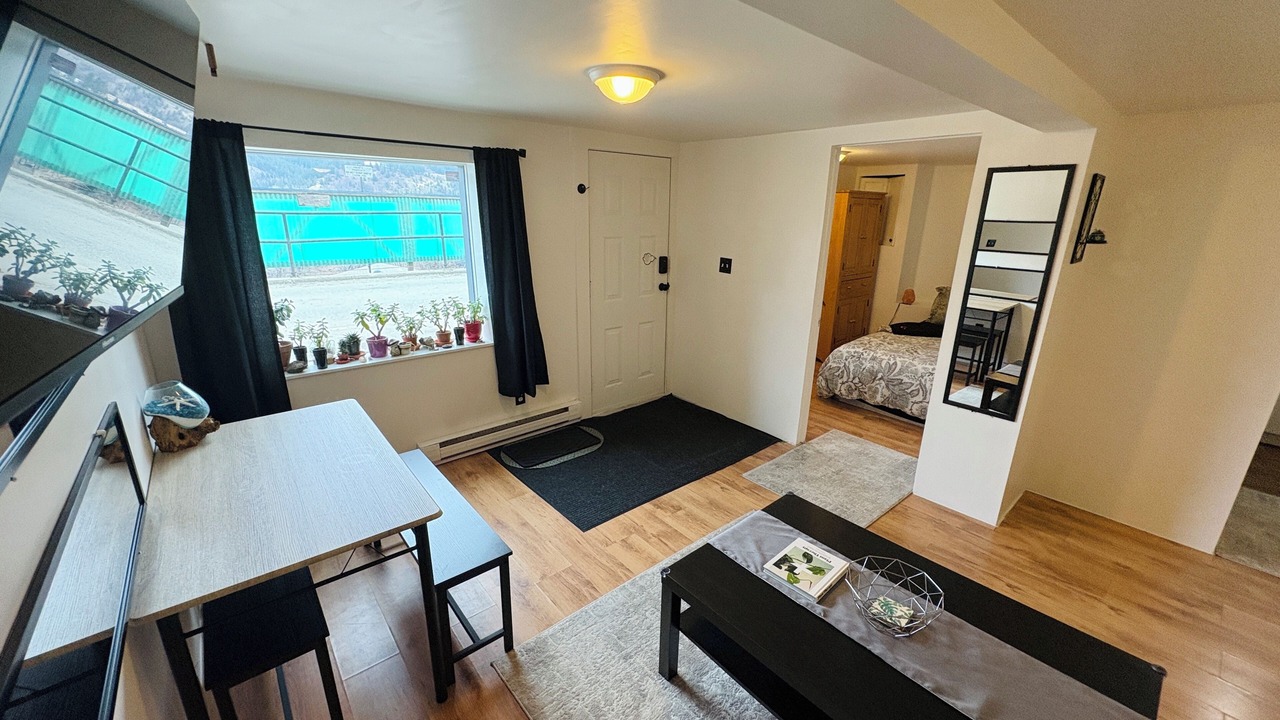 Photo of Bedroom in Trail