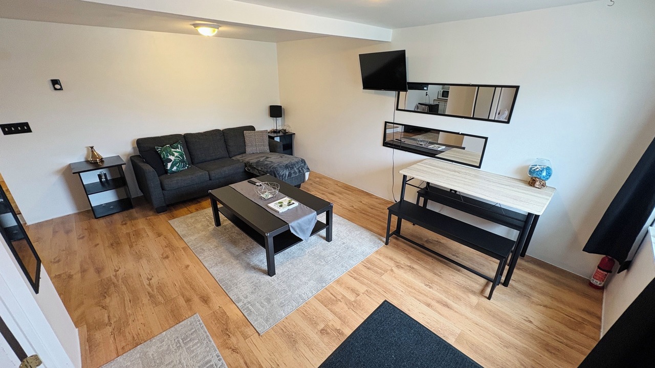 Photo of Bedroom in Trail