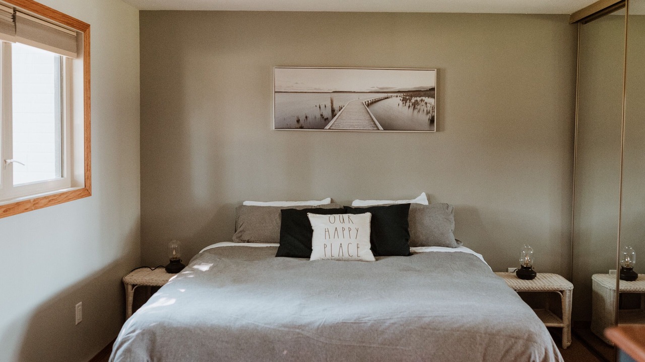 Photo of Bedroom in Westerose