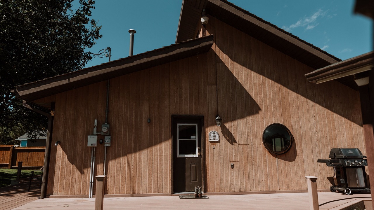 Photo of Outdoor in Westerose