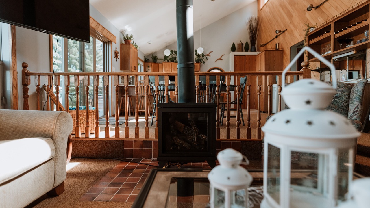 Photo of Livingroom in Westerose
