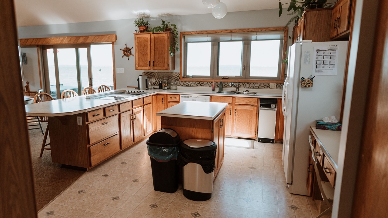 Photo of Kitchen in Westerose