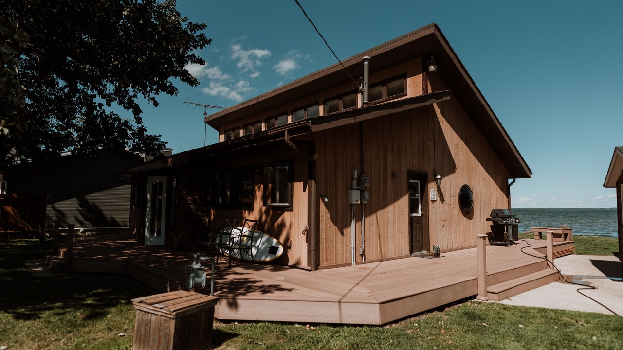 Photo of Outdoor in Westerose