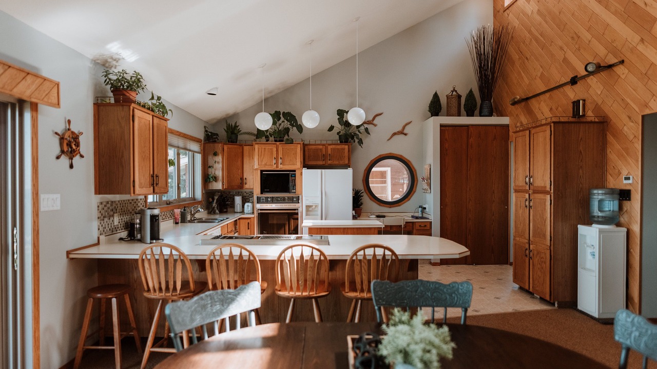 Photo of Kitchen in Westerose