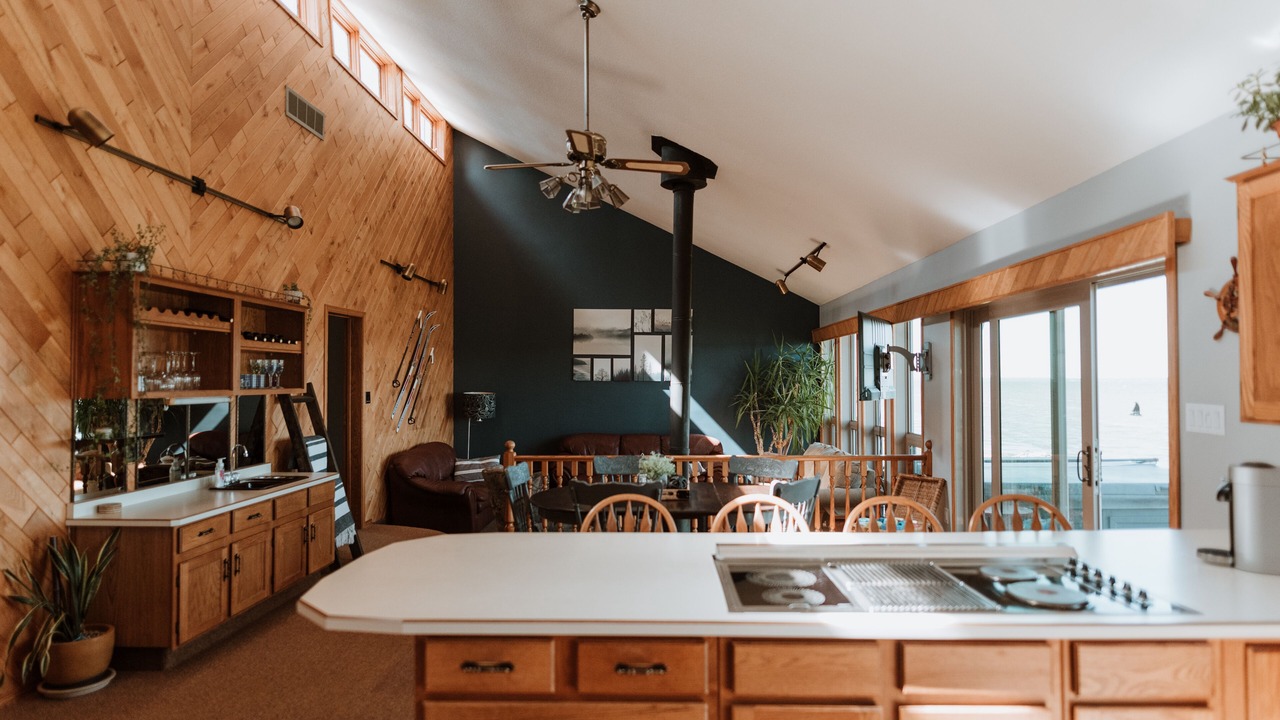 Photo of Kitchen in Westerose