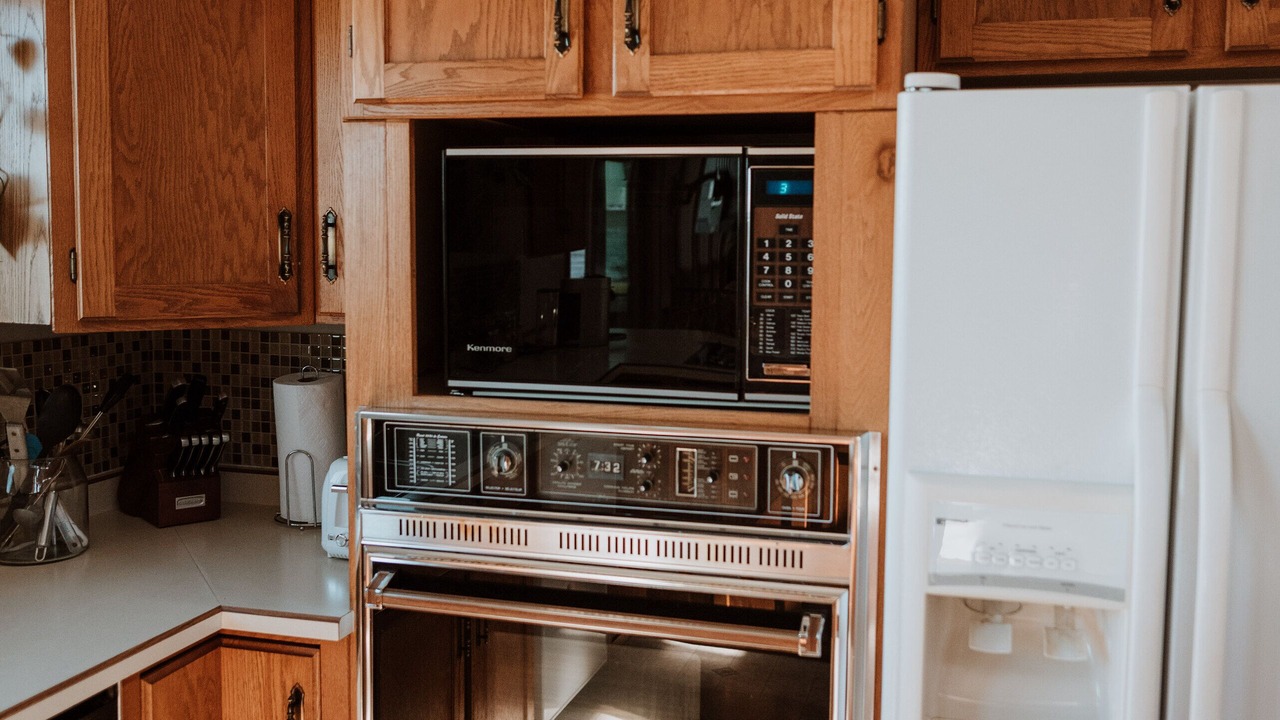 Photo of Kitchen in Westerose