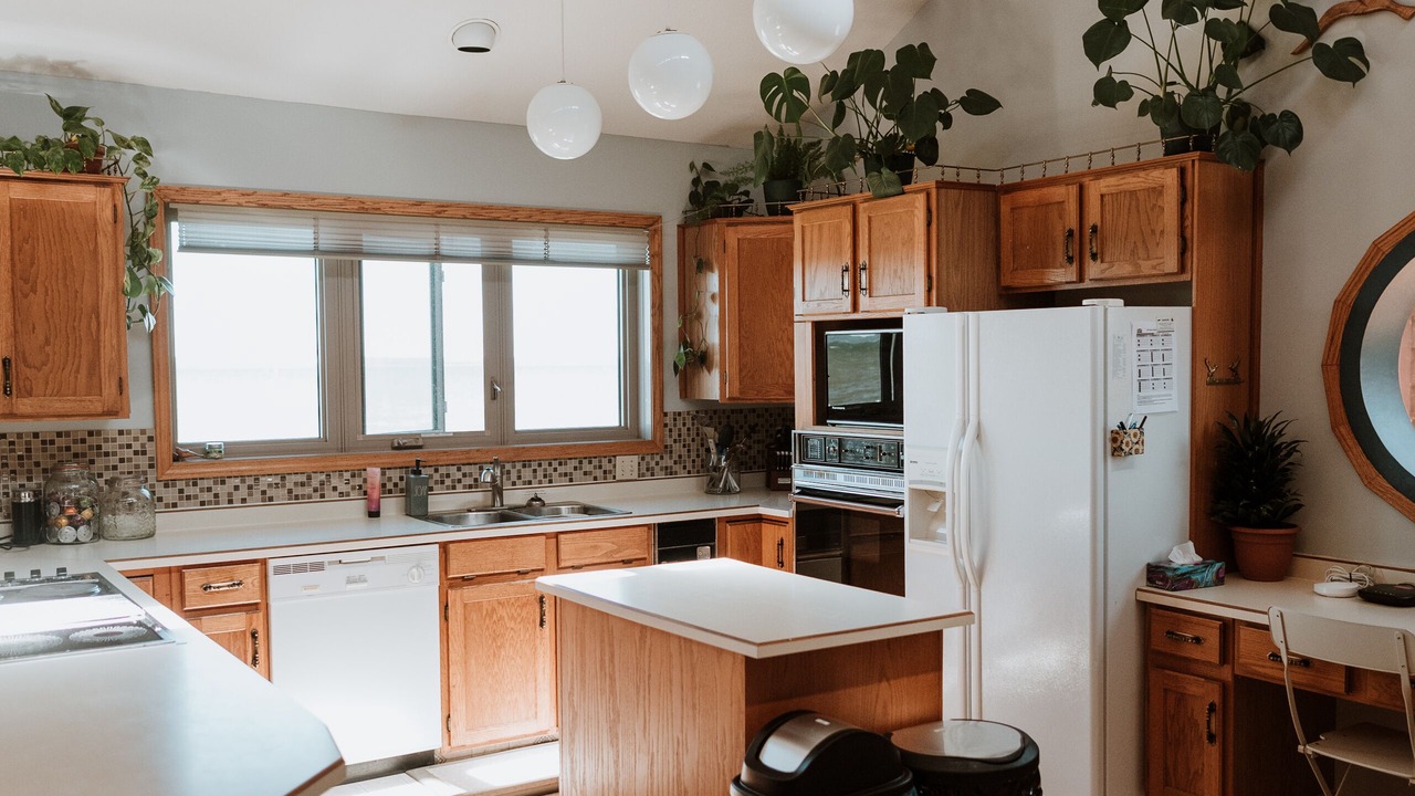 Photo of Kitchen in Westerose