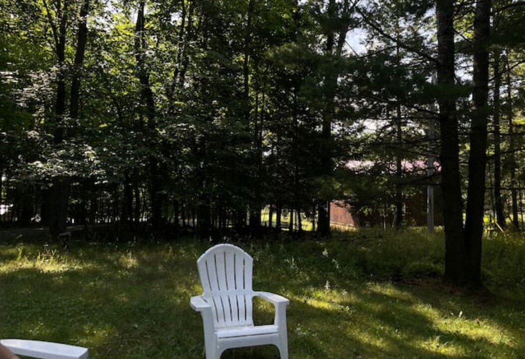 Photo of Outdoor in Lake of Bays