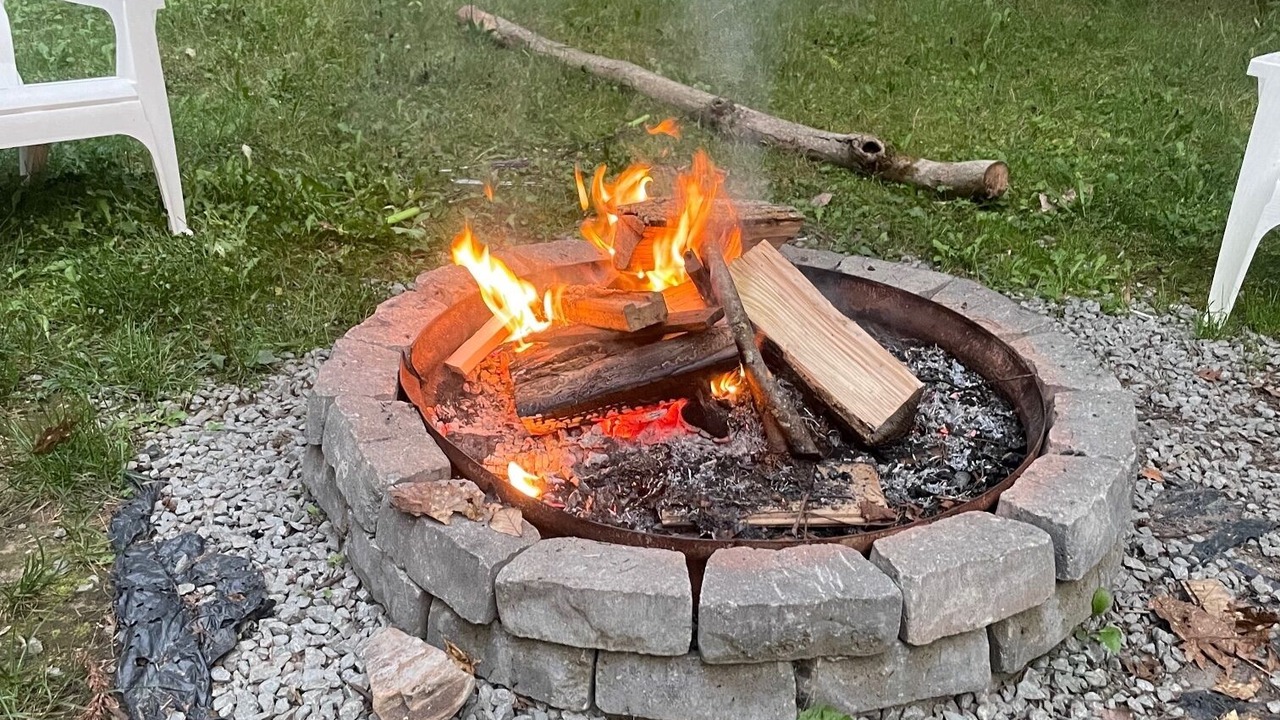 Photo of Outdoor in Lake of Bays