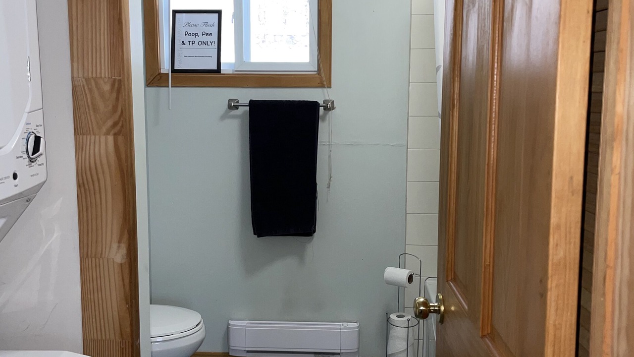 Photo of Bathroom in Lake of Bays