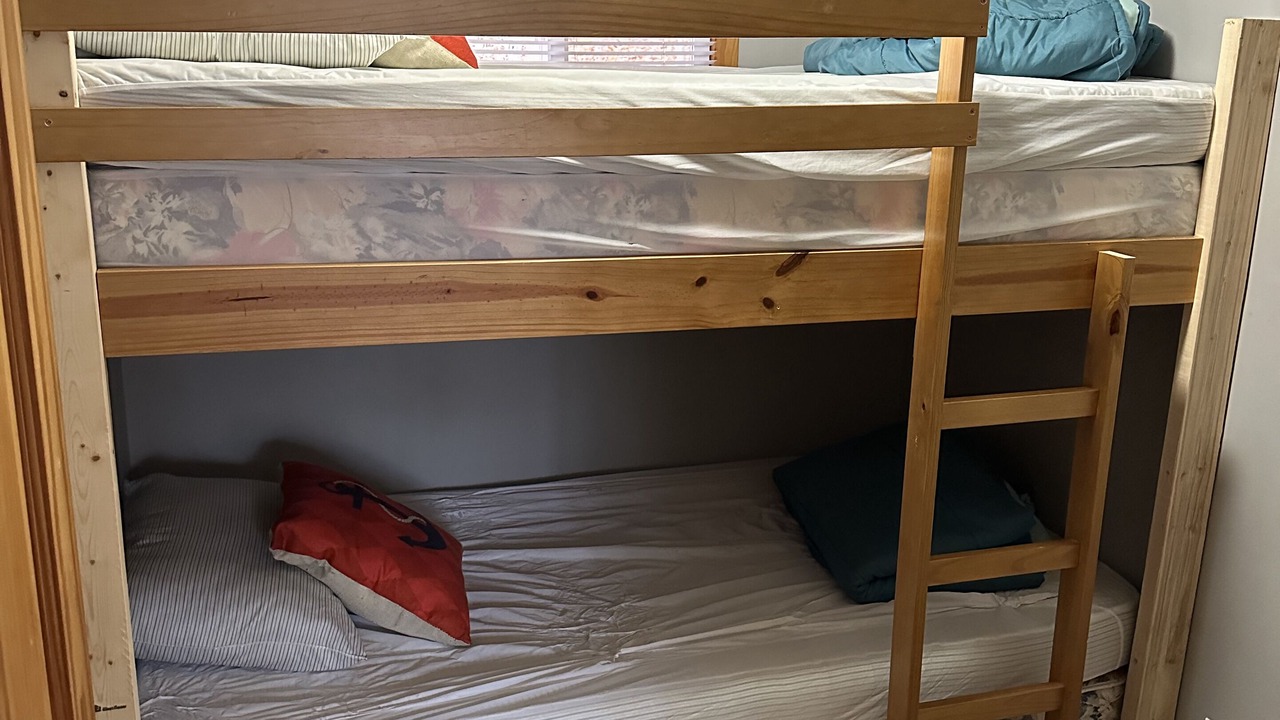 Photo of Bedroom in Lake of Bays