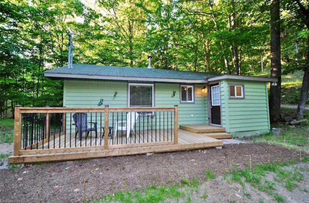Photo of Outdoor in Lake of Bays