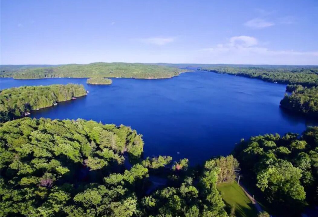 Photo of Outdoor in Lake of Bays