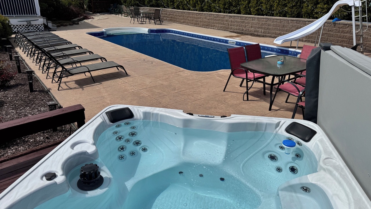Photo of Outdoor in West Kelowna Estates
