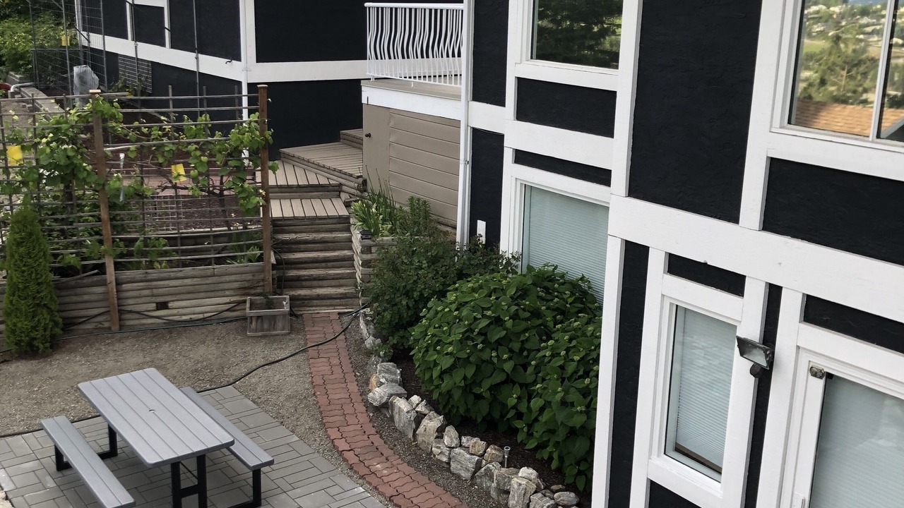 Photo of Outdoor in West Kelowna Estates