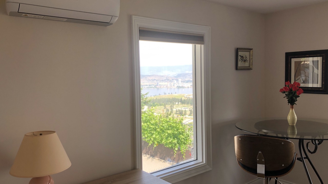 Photo of Bedroom in West Kelowna Estates
