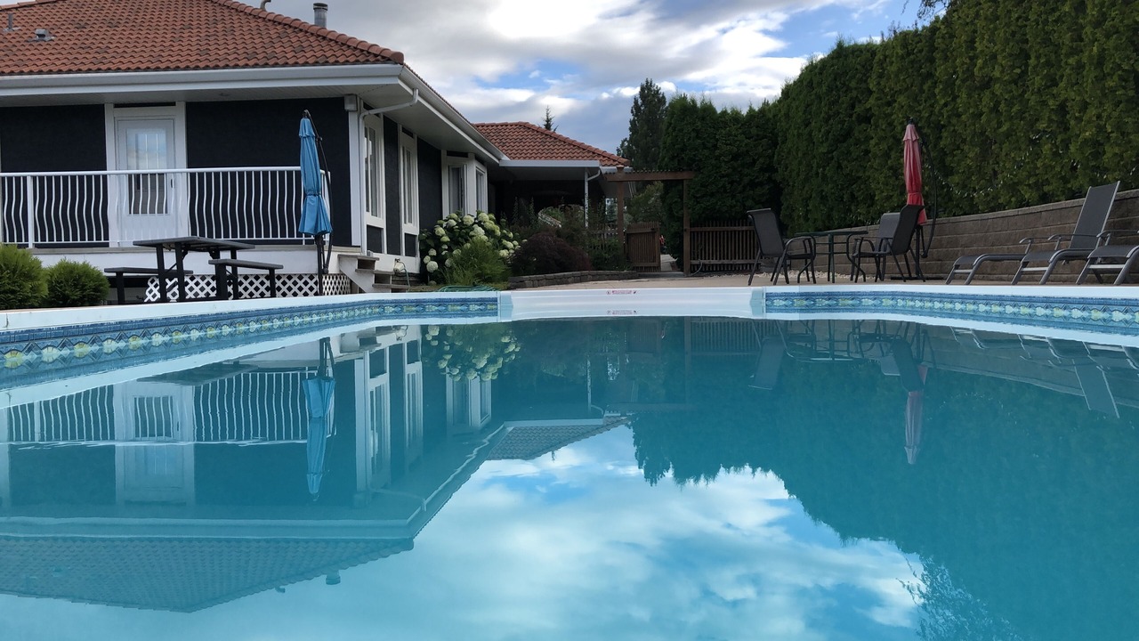 Photo of Outdoor in West Kelowna Estates