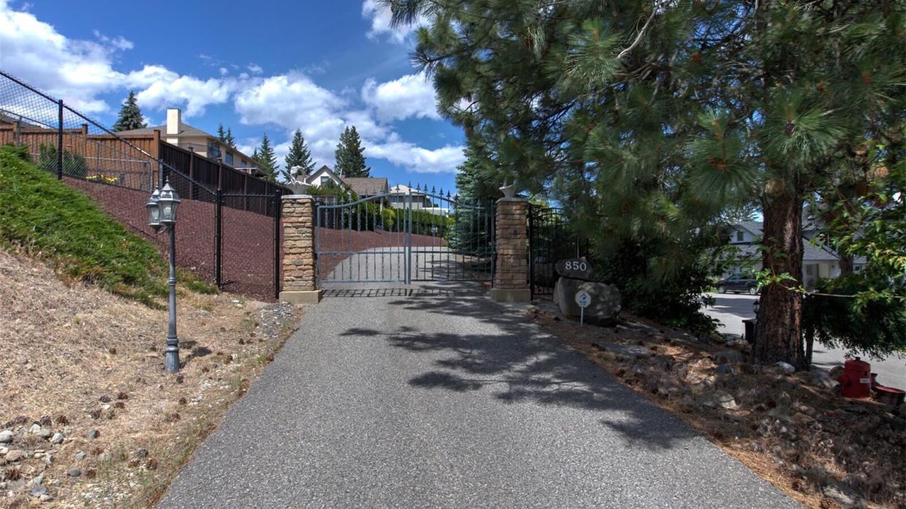 Photo of Outdoor in West Kelowna Estates