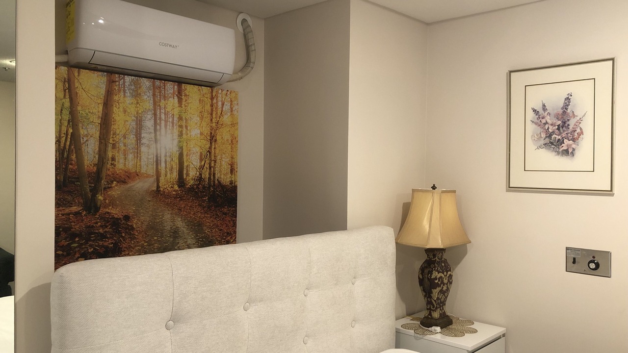Photo of Bedroom in West Kelowna Estates