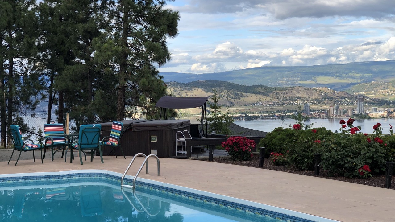 Photo of Outdoor in West Kelowna Estates