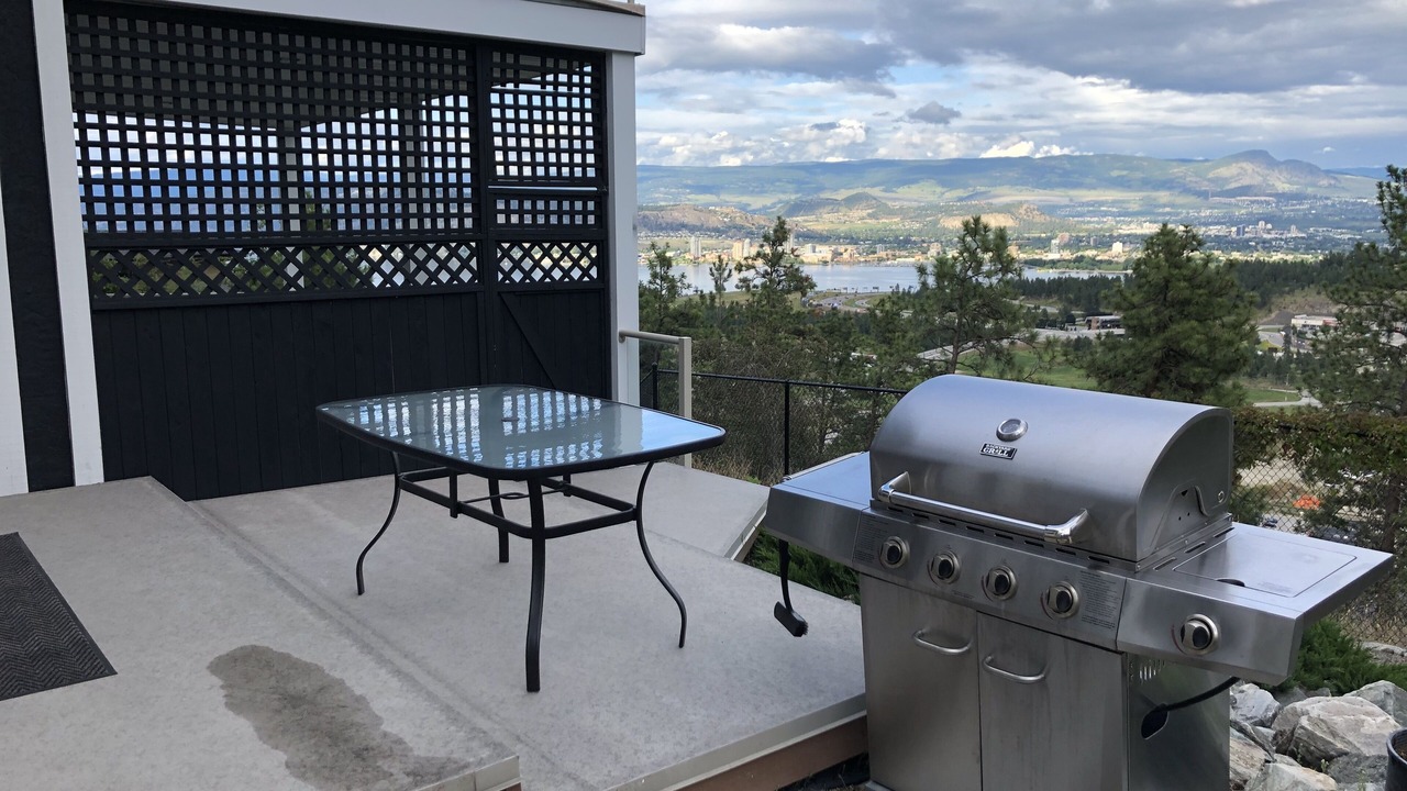Photo of Outdoor in West Kelowna Estates