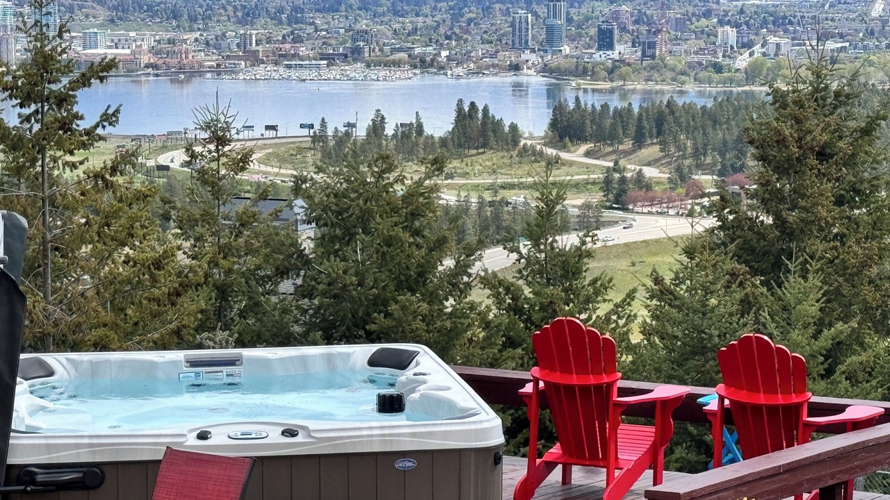 Photo of Outdoor in West Kelowna Estates