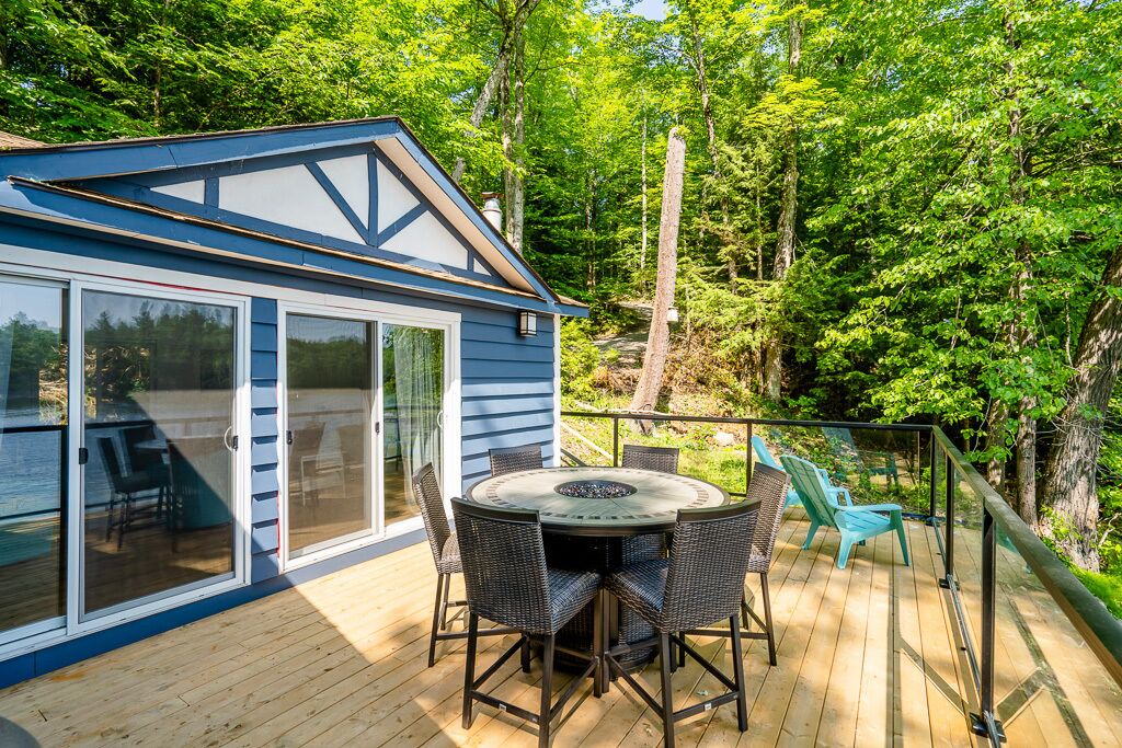 Photo of Outdoor in Georgian Bay