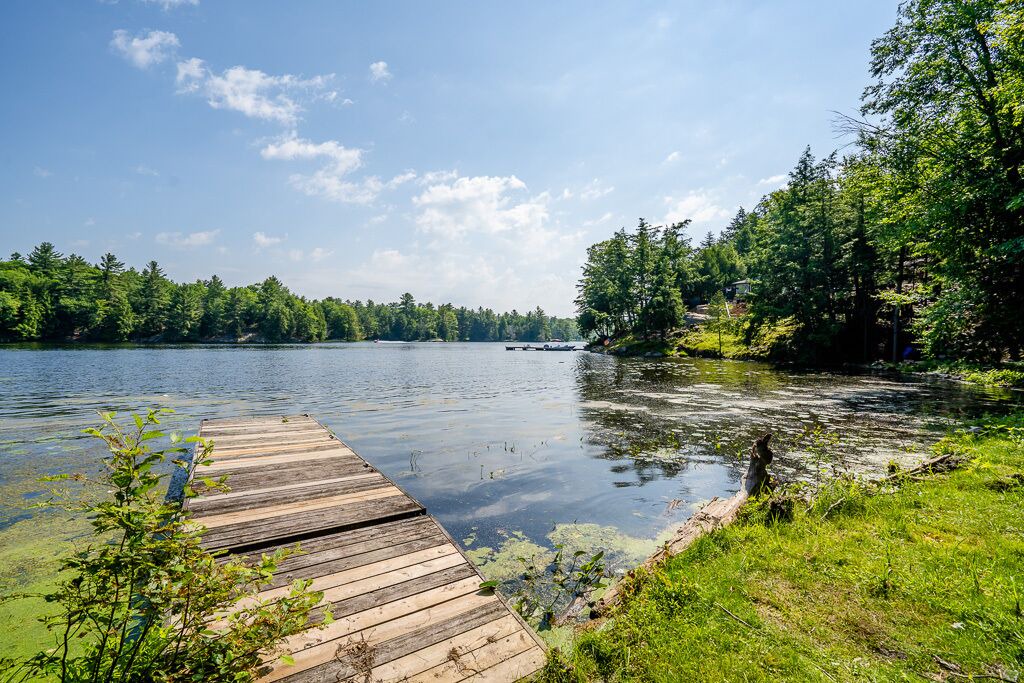 Photo of Outdoor in Georgian Bay