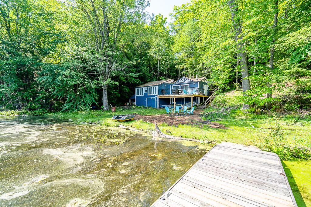 Photo of Outdoor in Georgian Bay