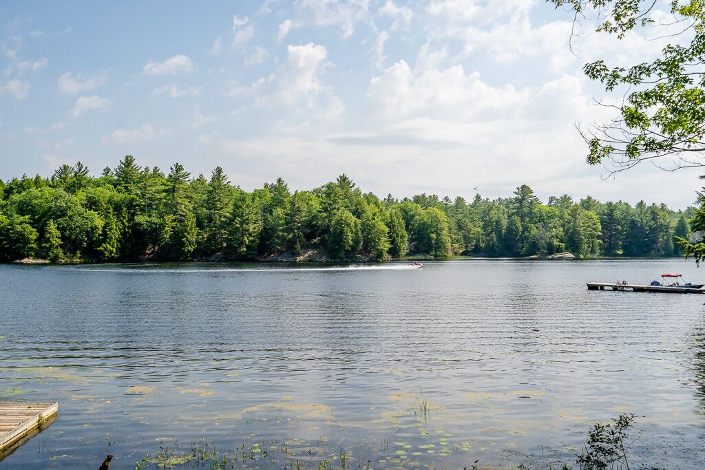Photo of Others in Georgian Bay