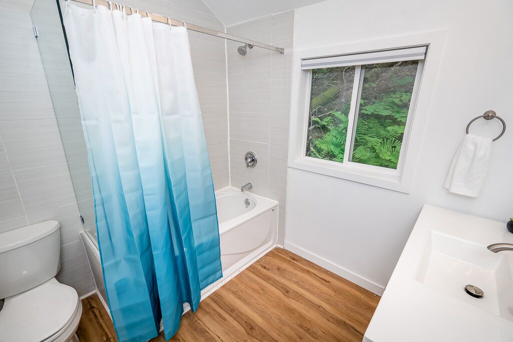 Photo of Bathroom in Georgian Bay