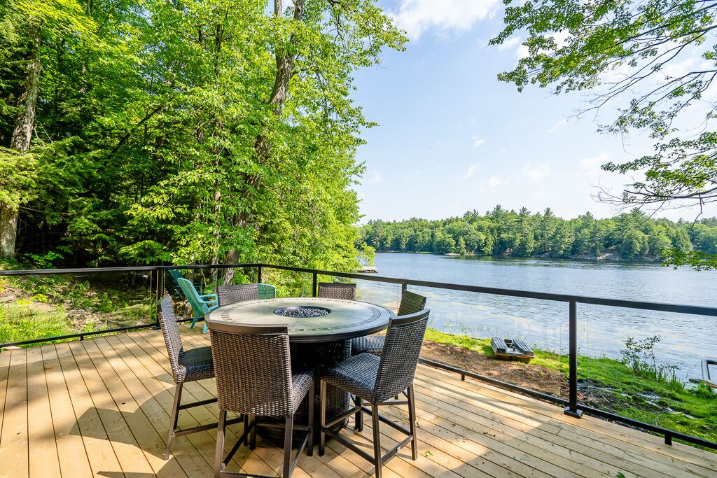 Photo of Outdoor in Georgian Bay