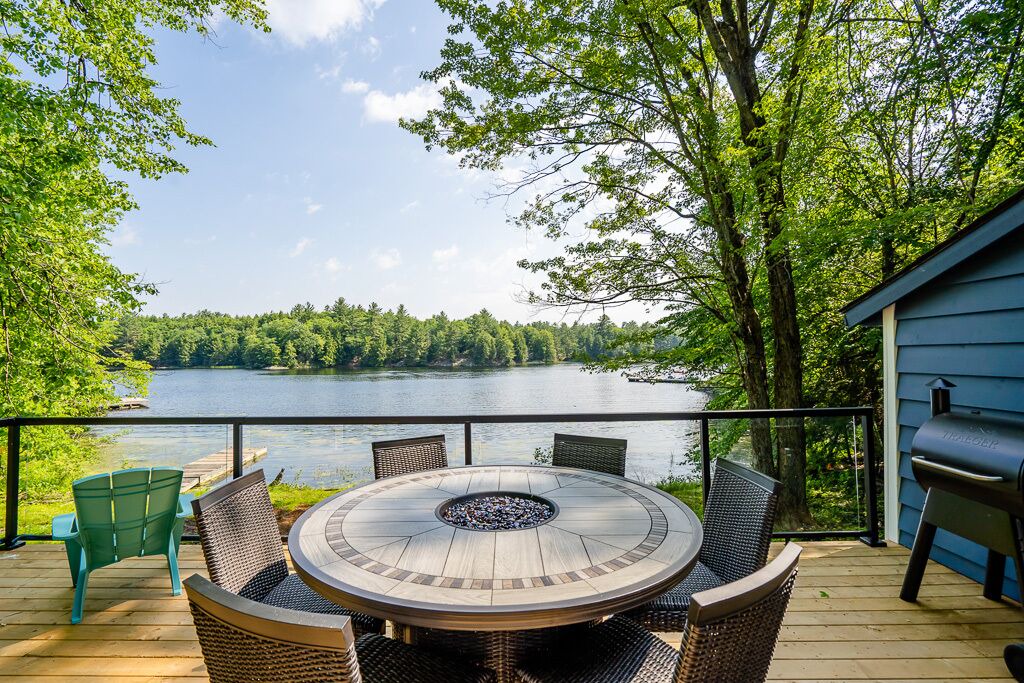 Photo of Outdoor in Georgian Bay