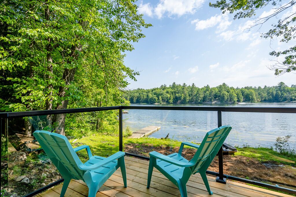 Photo of Outdoor in Georgian Bay