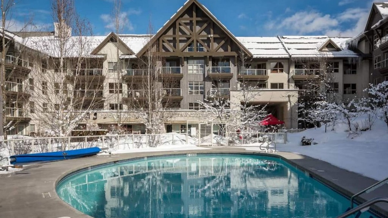 Photo of Outdoor in Upper Village