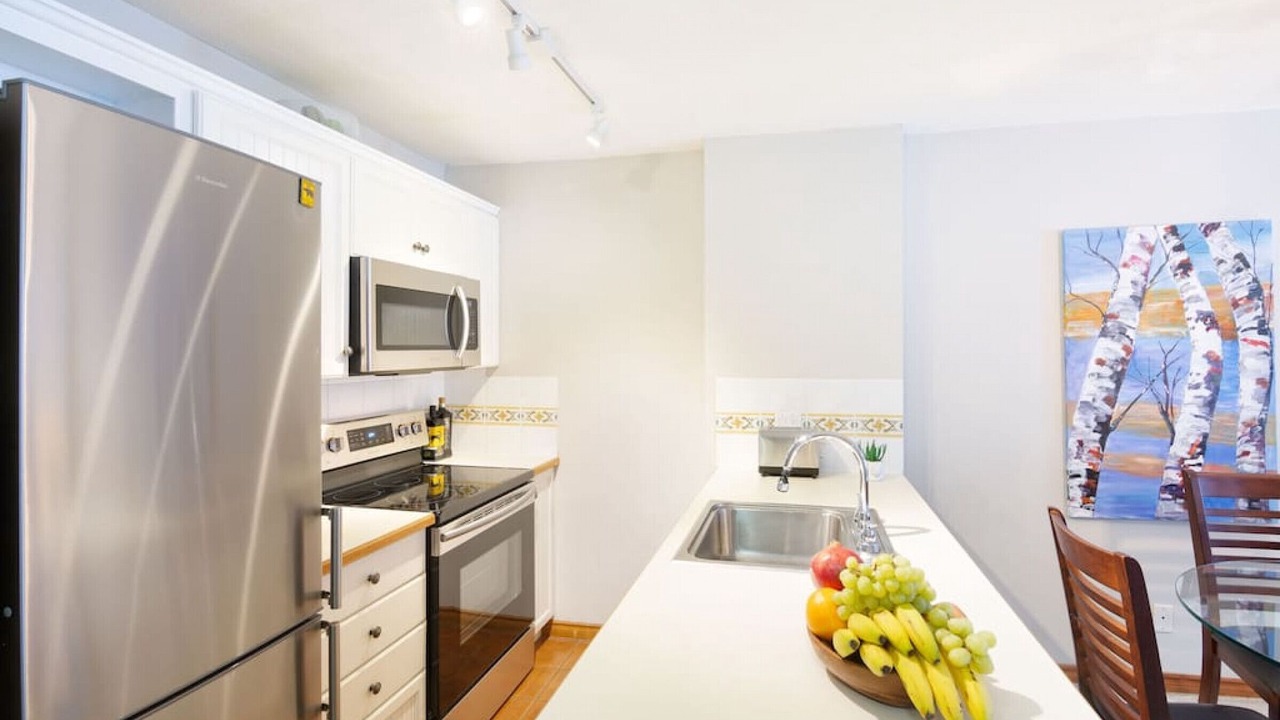 Photo of Kitchen in Upper Village