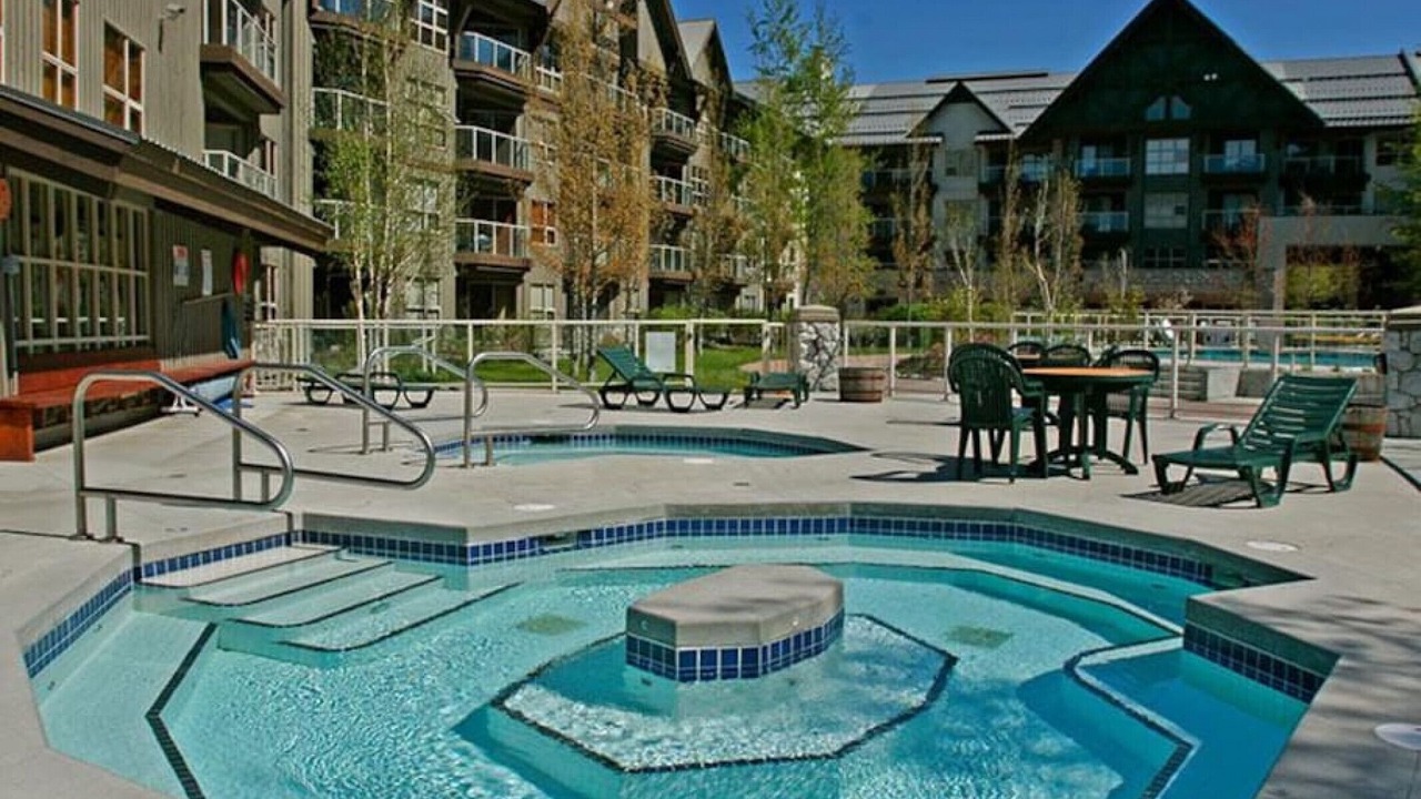 Photo of Outdoor in Upper Village