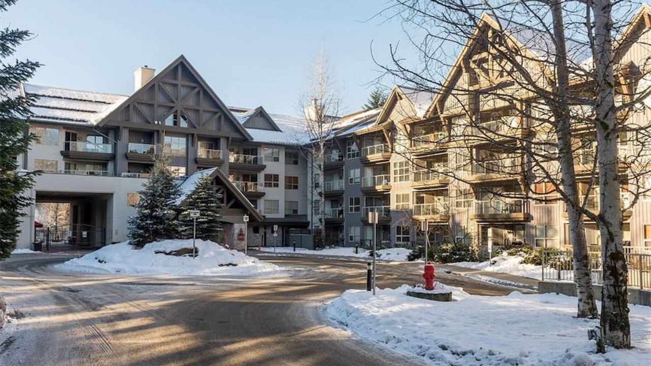 Photo of Outdoor in Upper Village