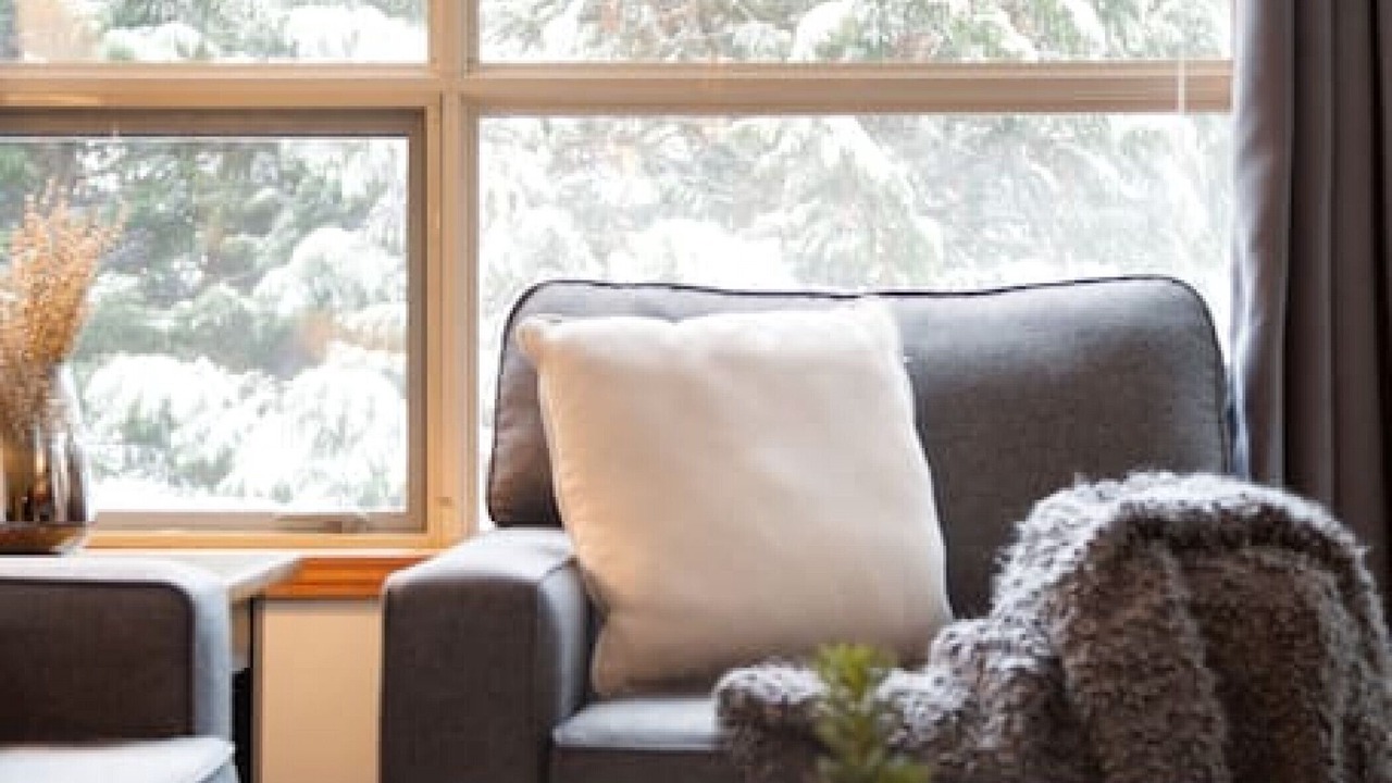 Photo of Livingroom in Upper Village