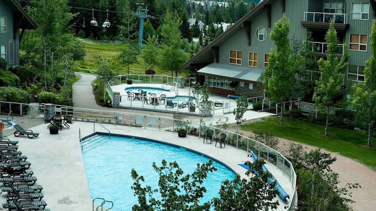 Photo of Outdoor in Upper Village