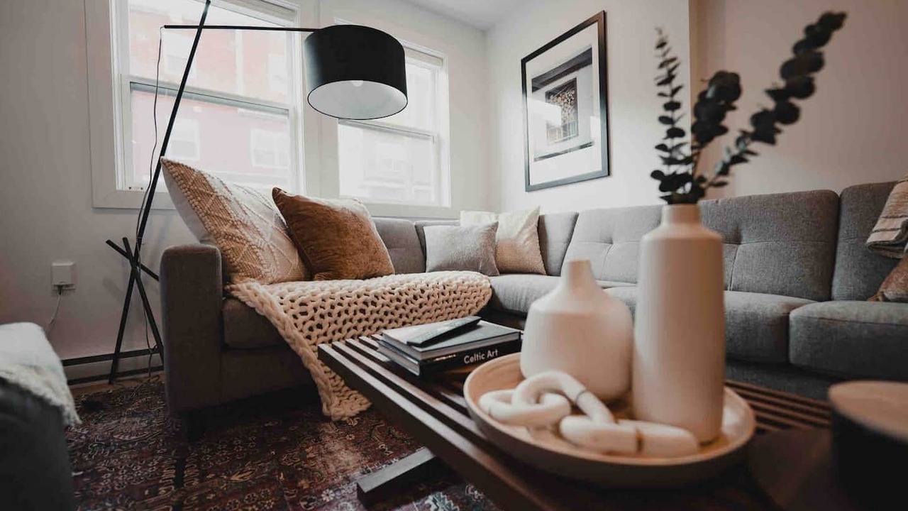 Photo of Bedroom in Quidi Vidi